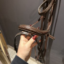 Filet Fouganza (cheval) occasion