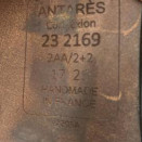 Selle dressage Antares Connexion 17 pouces (2023) occasion