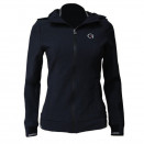 Veste Ego7 Softshell bleu (36) neuf occasion