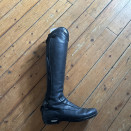 Bottes équitation Parlanti T40 occasion