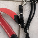collier de chasse et  martingale occasion
