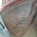 Selle obstacle CWD SE02 17.5 pouces (2012) occasion