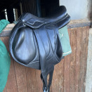 Selle Devoucoux Chiberta Lab (2021) occasion