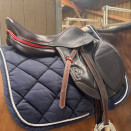 Selle obstacle Pariani Custom Jump Lady 17 pouces (2019) occasion