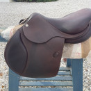 Selle obstacle CWD 16.5 pouces (2017) occasion