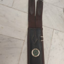 Sangle bavette Forestier 135 cm occasion