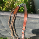 Gogue marron (cheval) occasion