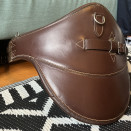 Bavette Time Rider 110 cm occasion