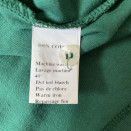 Polo Devoucoux vert S occasion