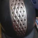 Casque équitation Fouganza occasion
