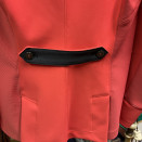 Veste Horse Pilot Aérotech rouge T36 occasion