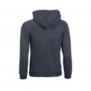 Sweat HKM ruby anthracite (12 ans) neuf occasion
