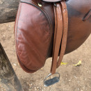 Selle loisir JMR Olympia 17,5 pouces (2016) occasion