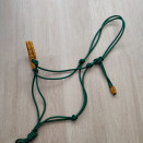 Licol éthologique en corde occasion