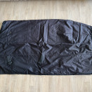 Couverture Fouganza 155 occasion