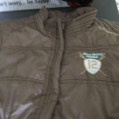Manteau Fouganza sans manches occasion