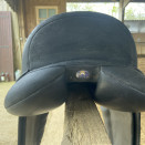 Selle dressage Wintec Isabell Werth 16,5 pouces occasion