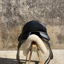 Selle dressage Aachen 17,5 pouces (2023) occasion