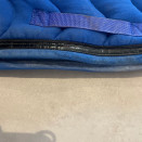 Ensemble Tapis Bonnet Paddock Sport occasion