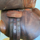 Selle Luc Childeric occasion