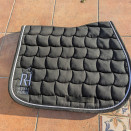Tapis de selle Royal Horse noir (cheval) occasion