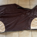 Couvre reins Equithème 135 cm occasion
