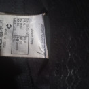 Pantalon équitation Fouganza noir (40) occasion