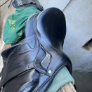 Selle Devoucoux Chiberta Lab (2021) occasion