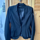 Veste de concours TW Equitation T34 occasion