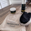 Selle dressage Devoucoux Makila 17,5 pouces (2023) occasion