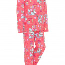 Pyjama Equipage liza licorne rose (6 ans) neuf occasion
