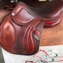 Selle obstacle CWD 2Gs Mademoiselle 17 pouces (2023) occasion