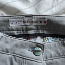 Pantalon équitation Animo gris (38) occasion