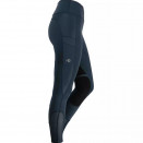 Legging équitation Houseware dark navy (S) neuf occasion