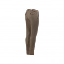 Pantalon équitation Equithème Verona  taupe (44) neuf occasion