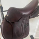 Selle obstacle CWD SE10 enfant 15.5 pouces (2023) occasion