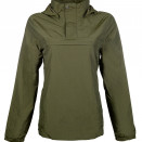 Blouson Windbreaker Survival vert (XXS) neuf occasion