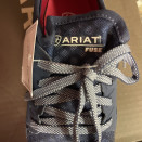 Baskets Ariat Fuse (41) occasion