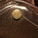 Selle dressage Delgrange 17,5 pouces occasion