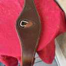 Selle mixte Eric Thomas 17,5 pouces (2023) occasion