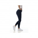 Pantalon équitation Equithème micro bleu (38) neuf occasion