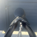 Selle mixte Norton 17,5 pouces (2012) occasion