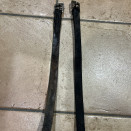 Étrivière cuir marron 130 cm occasion