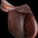 Selle mixte Forestier 17 pouces occasion