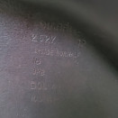 Selle loisir Devoucoux Biarritz 2527  Parfait état occasion