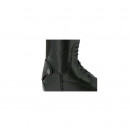 Bottes Equithème Primera grainé noir (35) neuf occasion