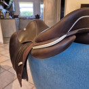 Selle obstacle CWD SE02 17,5 pouces (2023) occasion