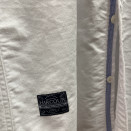 Chemise concours Harcour blanc (S) neuf occasion