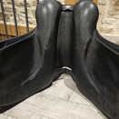 Selle dressage Wintec Isabel Werth 17 pouces (2010) occasion