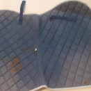 Tapis de selle occasion